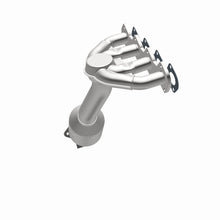Load image into Gallery viewer, MagnaFlow Direct Fit Catalytic Converter 03-05 Mercedes C230 1.8L