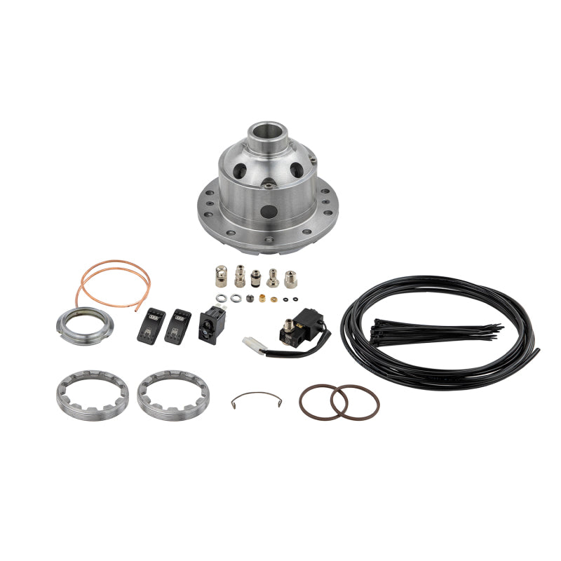 ARB Airlocker 10 Bolt 30Spl Toyota 8In 50mm Brng S/N. - GTR Auto