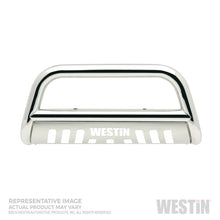 Load image into Gallery viewer, Westin 2019-2020 Ram 1500 (Excl Classic/Rebel) E-Series Bull Bar - Stainless Steel - GTR Auto