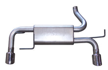 Load image into Gallery viewer, Gibson 06-07 Nissan Murano S 3.5L 2.25in Cat-Back Dual Split Exhaust - Aluminized - GTR Auto