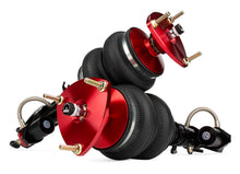 Load image into Gallery viewer, Air Lift Performance Front Kit for 08-17 Nissan GTR R35