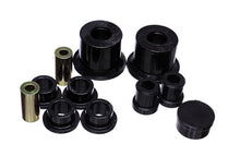 Load image into Gallery viewer, Energy Suspension 05-14 VW Jetta (Base) / 06-09 VW GTI Front Control Arm Bushing Set - Black - GTR Auto