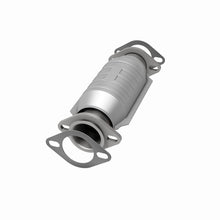 Load image into Gallery viewer, MagnaFlow 90-94 Nissan D21 2.4L / 88-89 Toyota Van 2.2L Direct Fit Catalytic Conv California Grade