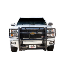 Load image into Gallery viewer, Westin 2014-2015 Chevrolet Silverado 1500 HDX Grille Guard - Black - GTR Auto