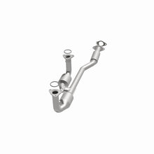 Load image into Gallery viewer, MagnaFlow Direct Fit Catalytic Converter 95-99 Nissan Maxima 3.0L F