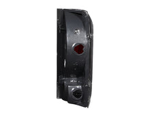 Load image into Gallery viewer, ANZO 1989-1996 Ford F-150 Taillights Black - GTR Auto