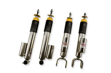 Load image into Gallery viewer, KW Coilover Kit V3 Chevrolet Corvette (C6) Z06+ZR1; w/o electronic shock control Shock Kit