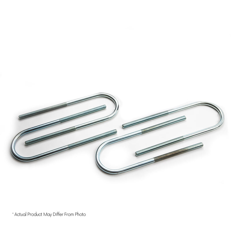 Belltech LOWERING BLOCK KIT 04+ COLORADO 2inch - GTR Auto