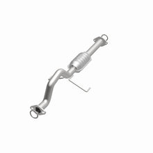 Load image into Gallery viewer, MagnaFlow Direct Fit Catalytic Converter 1995 Mazda Millenia 2.3L Rear