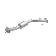 Load image into Gallery viewer, MagnaFlow Direct Fit Catalytic Converter 07 Trailb/Envoy 4.2L