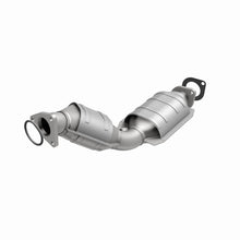 Load image into Gallery viewer, MagnaFlow Direct Fit Catalytic Converter 03-04 Infiniti G35 3.5L Driver Side