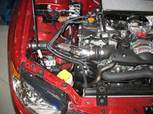 Load image into Gallery viewer, AEM 06-07 WRX/ 06 STi Polished Cold Air Intake - GTR Auto