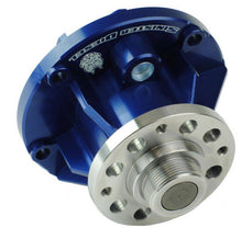 Load image into Gallery viewer, Sinister Diesel 05-07 Ford Powerstroke 6.0L Billet Water Pump