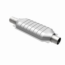 Load image into Gallery viewer, MagnaFlow Universal Catalytic Converter 2.25 W/Perf Tube