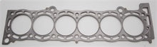 Load image into Gallery viewer, Cometic 87-93 Supra 7M 84mm Bore .062 Inch Thick MLS Head Gasket