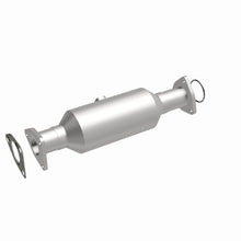 Load image into Gallery viewer, MagnaFlow Direct Fit Catalytic Converter 98-02 Honda Accord 4 2.3L