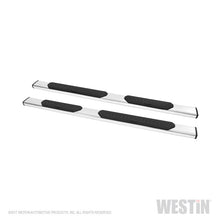Load image into Gallery viewer, Westin 2014-2017 Toyota 4Runner SR5 R5 Nerf Step Bars - SS - GTR Auto