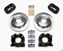 Load image into Gallery viewer, Wilwood Forged Dynalite P/S Park Brake Kit Chevy C-10 2.42 Offset 5-lug - GTR Auto