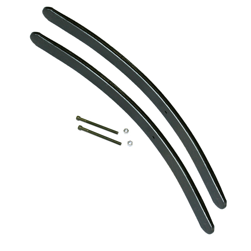 Superlift Multilple Ford Applications Add-a-Leafs - Rear - GTR Auto