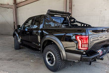 Load image into Gallery viewer, Addictive Desert Designs 17-18 Ford F-150 Raptor Race Series Chase Rack w/ 2017 Grill Pattern - GTR Auto