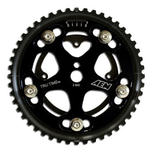 Load image into Gallery viewer, AEM 4G63/T Black Tru-Time Cam Gear - GTR Auto