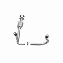 Load image into Gallery viewer, MagnaFlow Direct Fit Catalytic Converter 2000 S10/Sanoma 4.3L