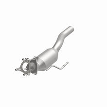 Load image into Gallery viewer, MagnaFlow Direct Fit Catalytic Converter 04-06 Porsche Cayenne 3.2L