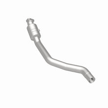 Load image into Gallery viewer, MagnaFlow Direct Fit Catalytic Converter 2015 Charger V8 6.4 6.2 OEM