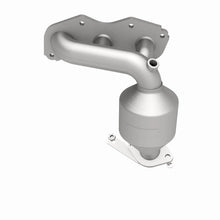 Load image into Gallery viewer, MagnaFlow Direct Fit Catalytic Converter 07-15 Toyota Sienna 3.5L