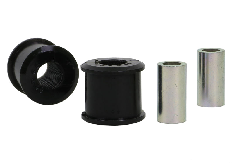 Whiteline 05-13 Lexus IS250 GSE20 / 1/08-4/13 IS350 GSE21 Rear Trailing Arm Upper Front Bushing Kit - GTR Auto
