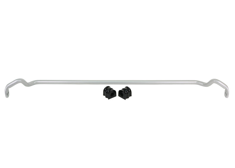Whiteline 02-07 Subaru WRX Wagon Front 22mm Swaybar-heavy duty - GTR Auto