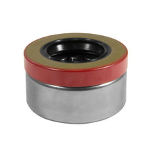 Load image into Gallery viewer, Yukon Gear 9.75in Ford 3.55 Rear Ring &amp; Pinion Install Kit Axle Bearings and Seal