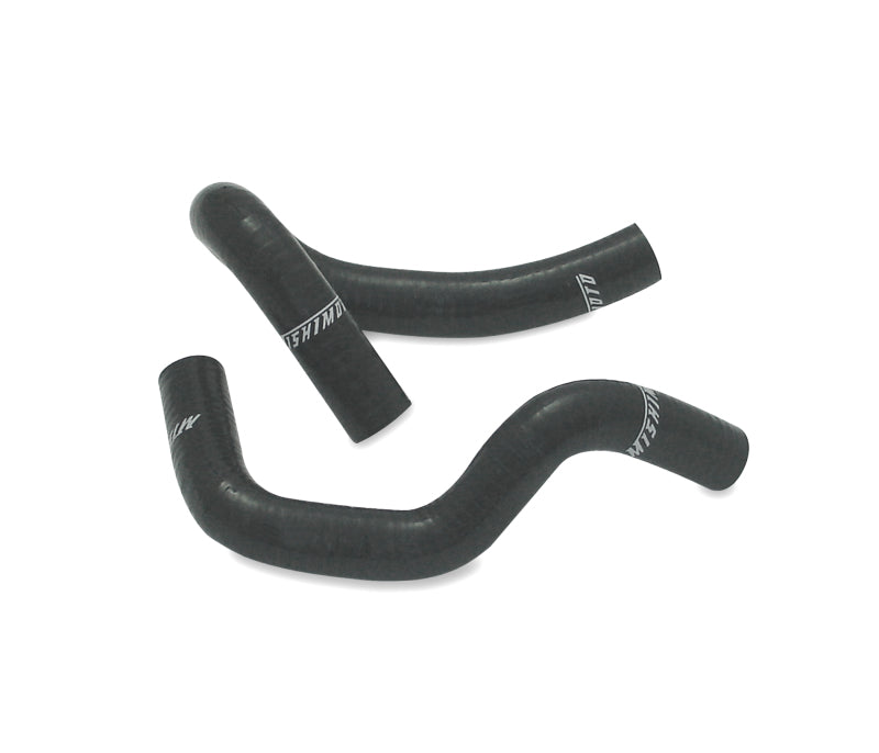 Mishimoto 90-91 Mazda Miata Black Silicone Heater Hose Kit - GTR Auto