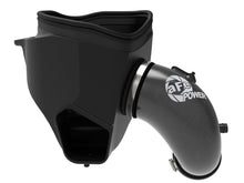 Load image into Gallery viewer, aFe 20-21 BMW Z4 M40i (G29) L6-3L (t) B58 Track Series Carbon Fiber Intake System w/Pro DRY S Filter - GTR Auto