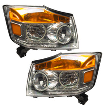 Load image into Gallery viewer, Oracle 08-15 Nissan Armada SMD HL - ColorSHIFT