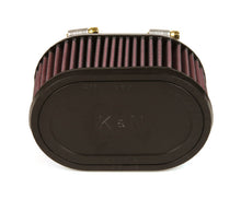 Load image into Gallery viewer, K&amp;N Universal Rubber Filter - GTR Auto