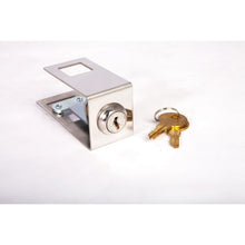 Load image into Gallery viewer, Rugged Ridge 98-06 Jeep Wrangler Hood Lock Kit - GTR Auto