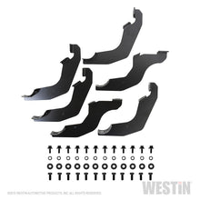 Load image into Gallery viewer, Westin 19-22 Ford Ranger SuperCrew E-Series 3 Nerf Step Bars - SS - GTR Auto