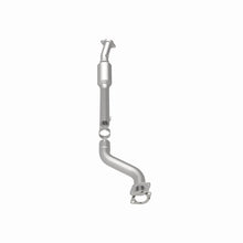 Load image into Gallery viewer, MagnaFlow Direct Fit Catalytic Converter GTO- 2005-2006 6.0L OEM