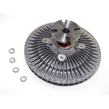 Load image into Gallery viewer, Omix Fan Clutch W/ Serpentine Belt 81-87 Jeep SJ Models