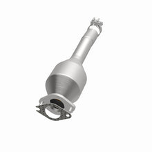 Load image into Gallery viewer, MagnaFlow Direct Fit Catalytic Converter 2010-2013 TRANSIT CONNECT 2.0 L Underbody