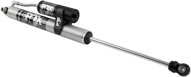 Fox 18+ Jeep JL 2.0 Performance Series 13.2in. Smooth Body Reservoir Rear Shock / 4.5-6in. Lift - GTR Auto