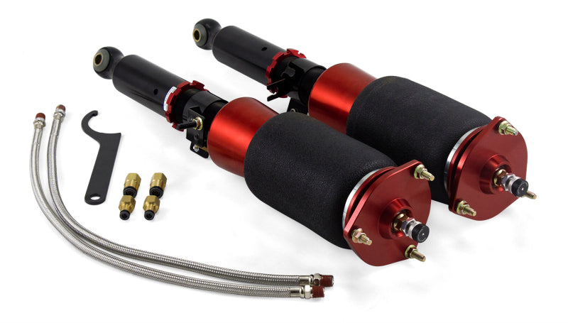 Air Lift Performance 08-14 Infiniti G37 / 09-16 Nissan 370Z Front Kit - GTR Auto