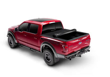 Load image into Gallery viewer, Truxedo 17-20 Honda Ridgeline 4ft 8in Sentry CT Bed Cover - GTR Auto