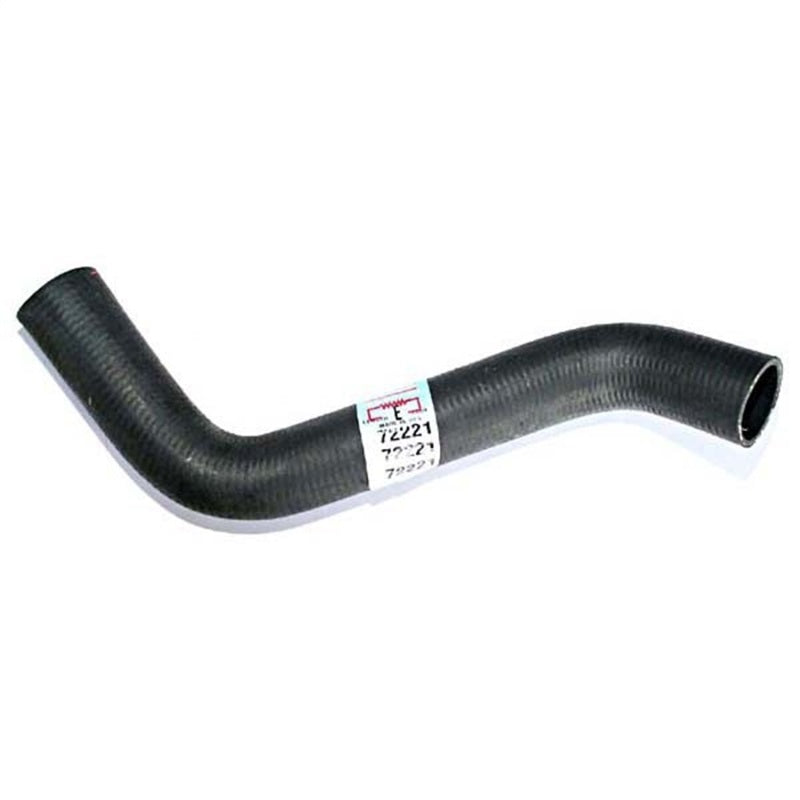 Omix Lower Radiator Hose 3.7L 05-10 Grand Cherokee (WK) 17114.20