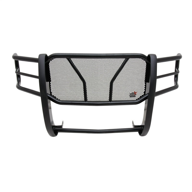 Westin 2014-2015 Chevrolet Silverado 1500 HDX Grille Guard - Black - GTR Auto