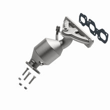 Load image into Gallery viewer, MagnaFlow Direct Fit Catalytic Converter 06-08 Mazda 6 3.0L