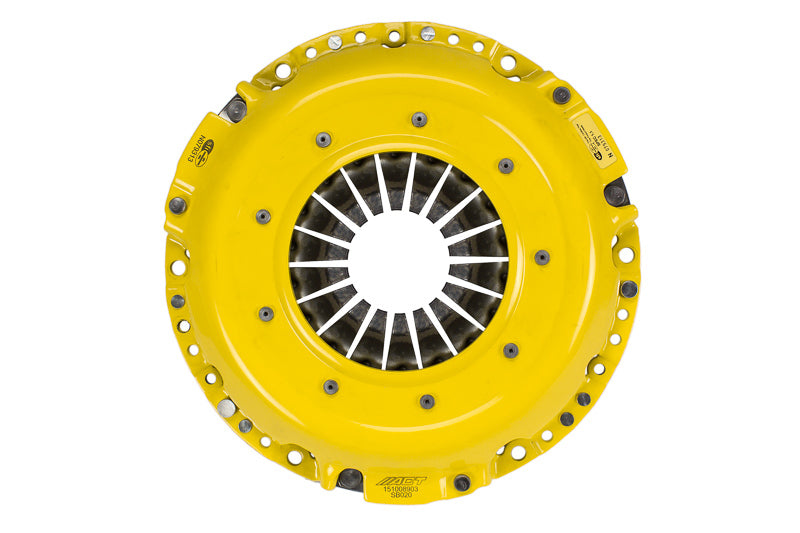 ACT 2007 Subaru Impreza P/PL Heavy Duty Clutch Pressure Plate - GTR Auto