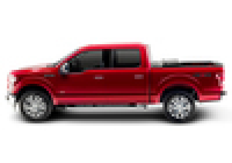 BAK 17-23 Ford Super Duty 8ft Bed BAKFlip G2 - GTR Auto