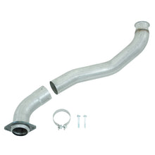Load image into Gallery viewer, MBRP 08-10 Ford 6.4L Powerstroke Turbo Downpipe AL - GTR Auto